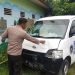 Mobil MBG.
