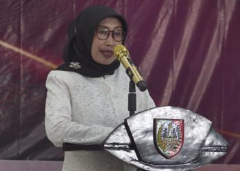 Seragam gratis di Jombang.
