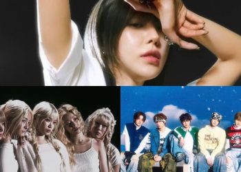 Weverse Con Festival.