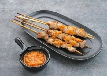 10 Rekomendasi Sate Taichan Terbaik di Malang, Rasa Super Juicy Pedas Mulai Harga Rp10 Ribu 5 Sate taichan terbaik di Malang.