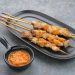 Sate taichan terbaik di Malang.