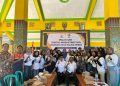 Warga Ring 1 Tuban.