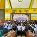 Dorong UMKM Naik Kelas, Warga Ring 1 Tuban Dibekali Digital Marketing dan Budikdamber 9 Warga Ring 1 Tuban.