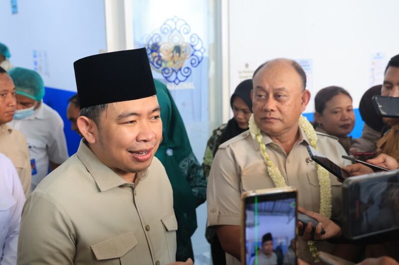 MBG di Jember.