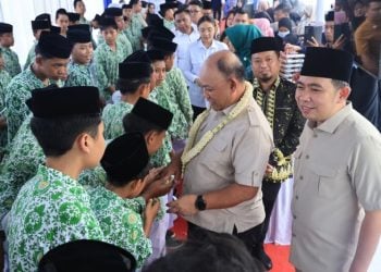 MBG Jember.