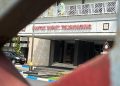 Kantor Bupati Tulungagung.