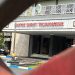 KPK Geledah Kantor Bupati Tulungagung, Sisir Ruang Bekas Segel OTT 10 Kantor Bupati Tulungagung.