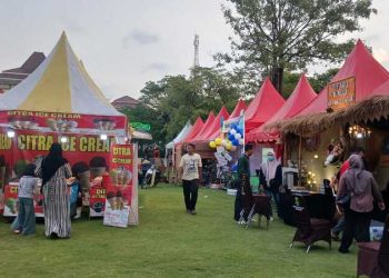 Kabupaten Probolinggo.