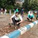 Hari Bumi 2026 Dukung Green Campus, Rektor UM Ajak Mahasiswa Tanam Pohon dan Tebar Benih Ikan 9 Hari Bumi.