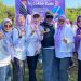 DPP Perempuan Bangsa bareng 2.500 Peserta Tanam Pohon “Hijaukan Bangsa” di Malang 8 DPP Perempuan Bangsa.