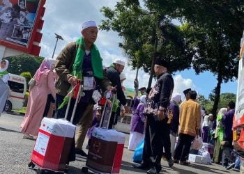 Jemaah Blitar.