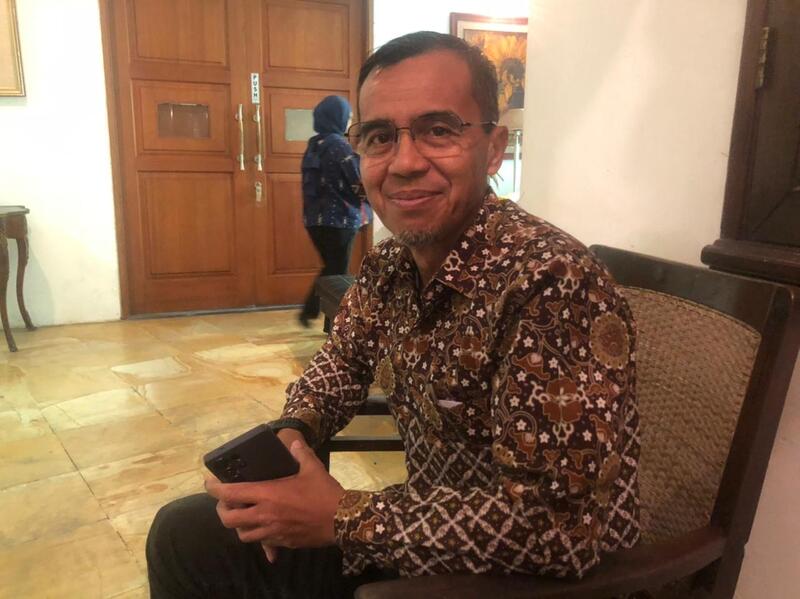 LPPM UM Jatim Melaju 2026.