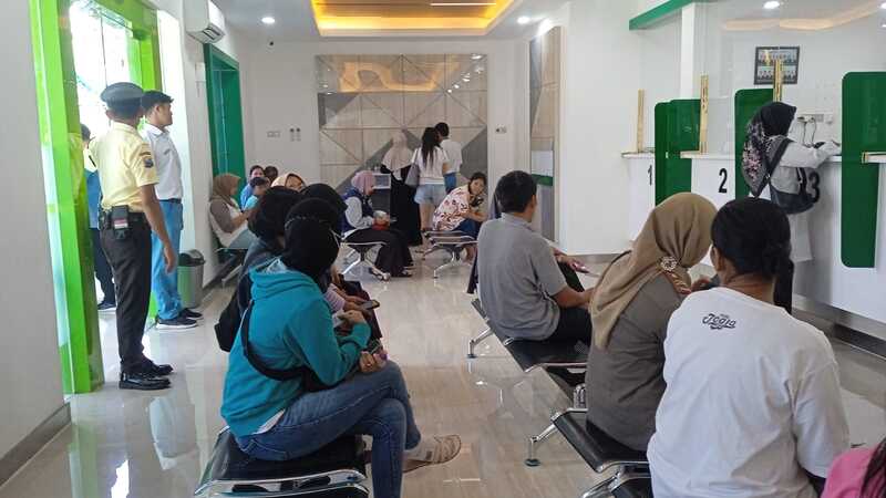 Praktis dan Minim Risiko, Tabungan Emas Pegadaian Bojonegoro Jadi Favorit Gen Z 3 Tabungan Emas di Pegadaian Bojonegoro.