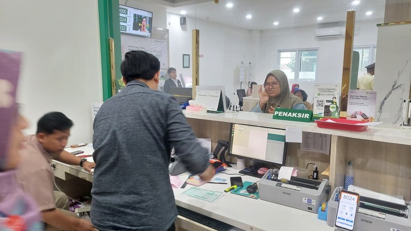 Ingin Penghasilan Tambahan? Yuk Daftar Jadi Agen Pegadaian Manukan Surabaya dan Dapatkan Benefit Per Transaksi 3 Daftar Agen Pegadaian Manukan.