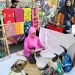 Rochmah Bachrudin, Pengusaha Batik Unik di Malang Sukses Dirikan "Bunga Production" hingga Berdayakan Warga Lokal 8 Bunga Production.
