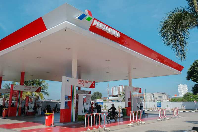 Harga BBM Non-Subsidi Naik, Sekretariat DPRD Tuban Batasi Kendaraan Dinas 1 BBM.