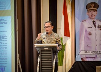 Bapenda Kota Malang.