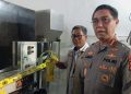 Minyakita ilegal di Sidoarjo.