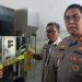 Polda Jatim Bongkar Produksi Minyakita Ilegal di Sidoarjo, Takaran Disunat! 8 Minyakita ilegal di Sidoarjo.