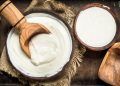 Resep yoghurt homade.