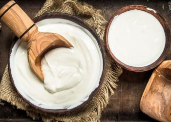 Resep yoghurt homade.