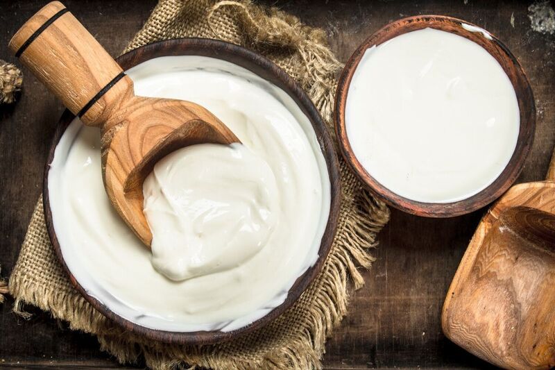 5 Cara Praktis Bikin Resep Yoghurt Homemade, Dijamin Simpel Lengkap dengan Manfaatnya! 1 Resep yoghurt homade.