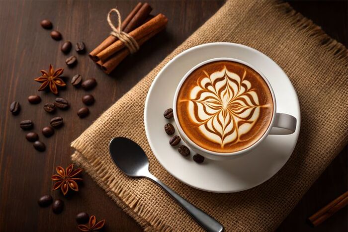 10 Dampak Terlalu Sering Minum Kopi, Awas Ganggu Kesehatan tanpa Disadari! 1 Minum kopi.