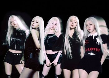 Itzy comeback.