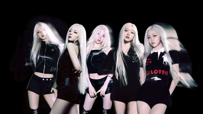 ITZY Comeback Mei 2026 dengan Album "MOTTO", Hadirkan Lagu Solo Para Member 1 Itzy comeback.