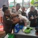 Dominasi Narkotika, Kejari Tuban Blender Ribuan Pil hingga Musnahkan Sabu dari Puluhan Perkara 14 Kejari Tuban.