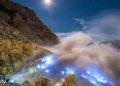 Kawah Ijen Blue Fire Banyuwangi.