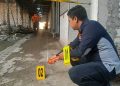 Pasar Baru Tuban.