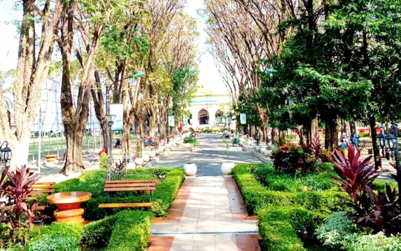 8 Proyek Strategis Bojonegoro 2026 Serap Anggaran Rp175,3 Miliar, Ini Rinciannya! 1 Proyek Strategis Bojonegoro.