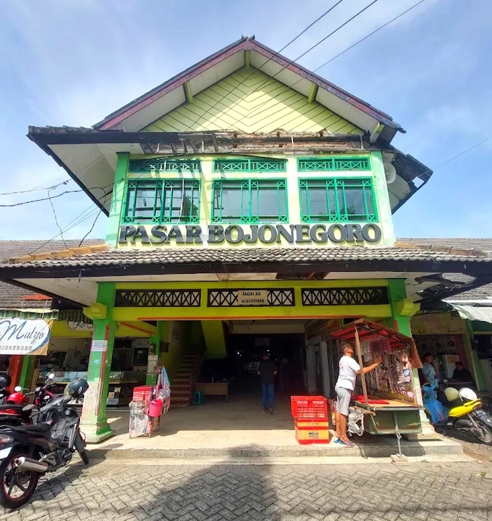 8 Proyek Strategis Bojonegoro 2026 Serap Anggaran Rp175,3 Miliar, Ini Rinciannya! 3 Proyek Strategis Bojonegoro 2026.