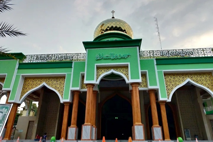 8 Proyek Strategis Bojonegoro 2026 Serap Anggaran Rp175,3 Miliar, Ini Rinciannya! 2 Dana Proyek Strategis Bojonegoro.
