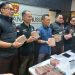 Kejati Jatim Terima Pengembalian Rp707 Juta dari 19 Pegawai ESDM Terkait Dugaan Pungli Perizinan 10 Kejati Jatim.