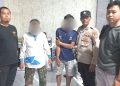 Remaja di Pasuruan.