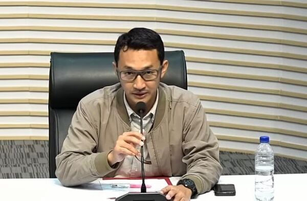 Pj Sekda Tulungagung Ikut Dipanggil KPK, Dalami Modus "Surat Sakti" Bupati 1 Pj Sekda Tulungagung.