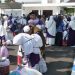 Kesehatan 784 Jemaah Haji Jombang Masuk Kategori High Risk, Terancam Dipulangkan jika Tak Fit 8 Jemaah haji Jombang.