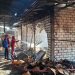 Pasca Pasar Baru Tuban Terbakar, Pemkab Siapkan Edukasi Mitigasi untuk Pedagang 8 Pasar Baru Tuban.