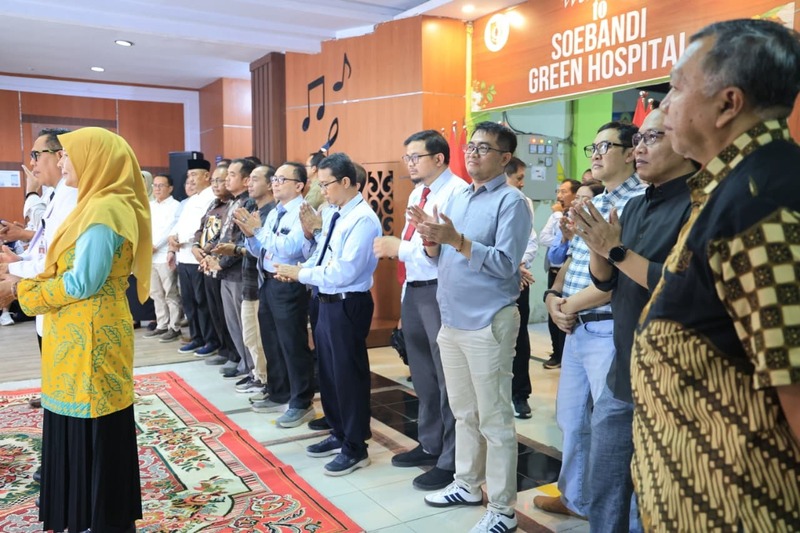 Pemkab Mini di Jember.