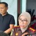 Kejari Jombang Tahan 3 Orang Kasus Kredit Fiktif Bank Pelat Merah, Ada Potensi Tersangka Baru 9 Kejari Jombang.