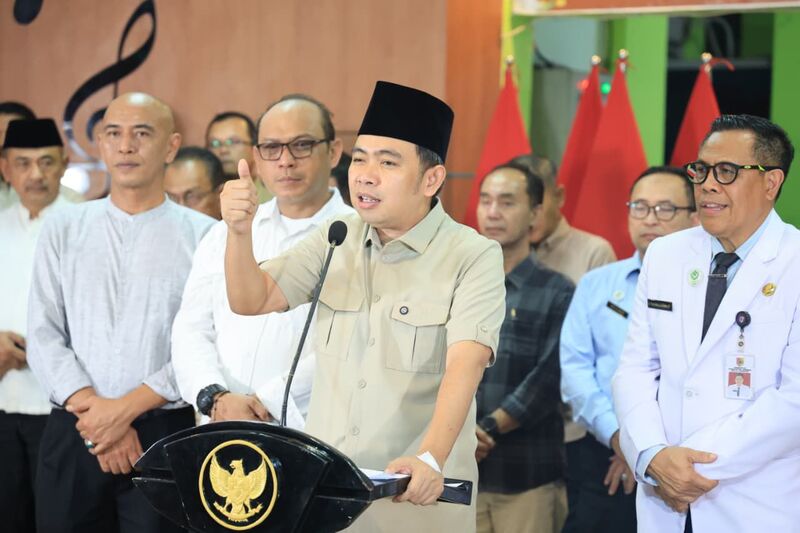 Jangan Terlewat! Denda Telat Bayar Pajak Jember Dihapus hingga 30 Juni 2026 1 Pajak Jember.