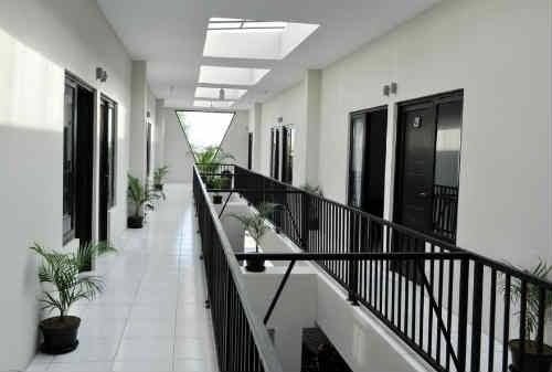 10 Daftar Kos-kosan Murah Dekat Kampus UB, Lokasi Strategis dan Harga Mulai 500 Ribuan 2 Kos-kosan murah dekat Kampus UB 2026.