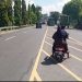 Usai Evakuasi Truk Terguling, Kemacetan di Jalur Pantura Tuban Berlanjut Akibat Truk Mogok di Tanjakan Kepet 8 Jalur Pantura Tuban.