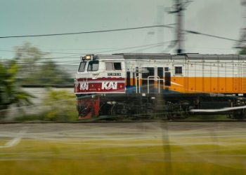 Jadwal Kereta Surabaya-Malang.