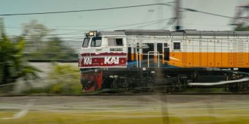 Jadwal Kereta Surabaya-Malang.