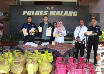 LPG oplosan.