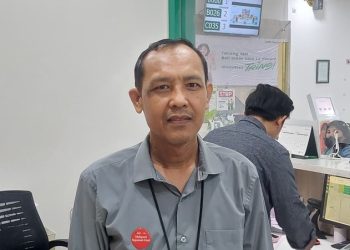 Pegadaian Manukan Surabaya.