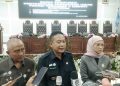 DPRD Kota Malang.